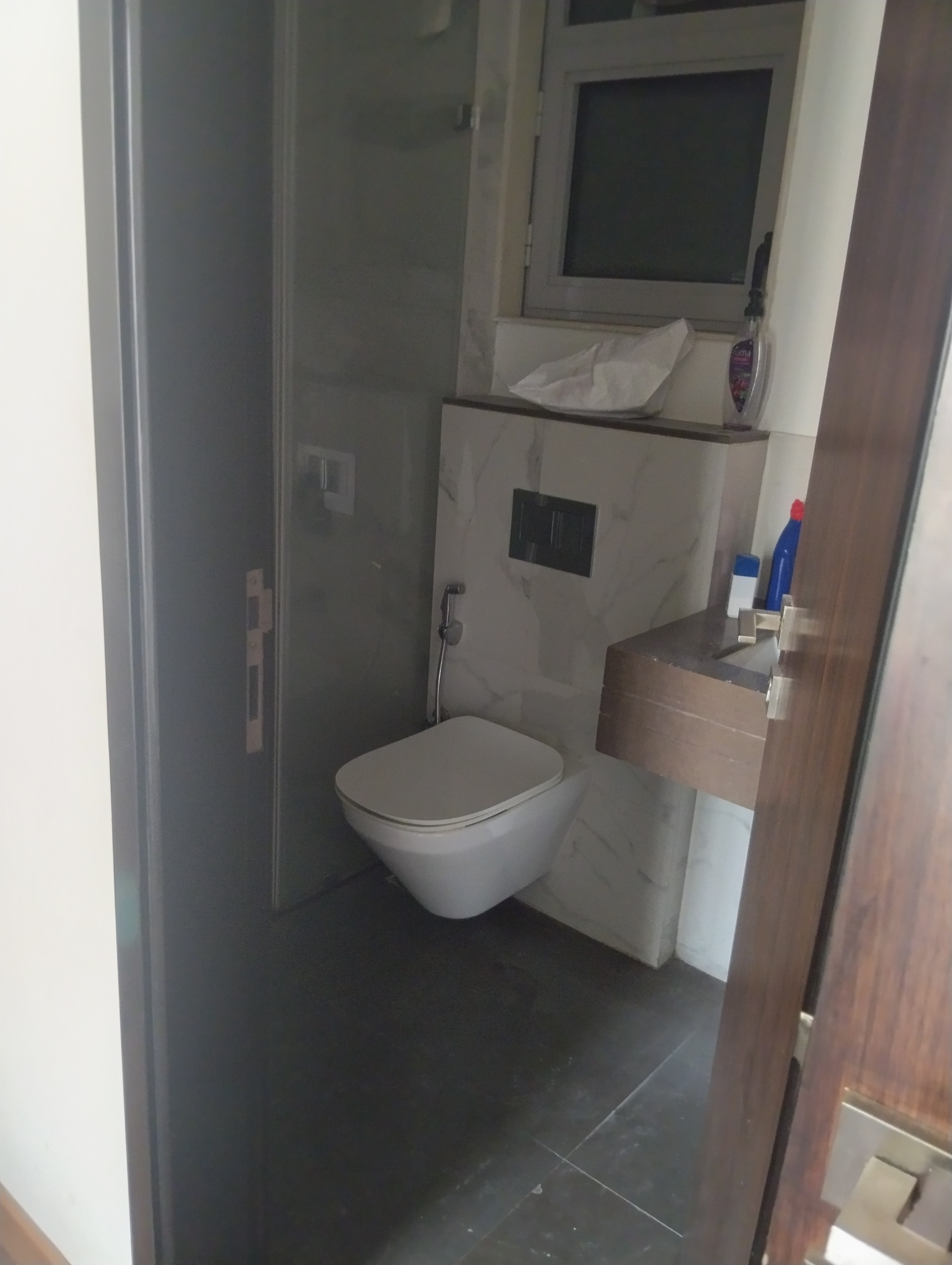 1 BHK 470 Sq.Ft. Apartment in Piramal Revanta Ravin