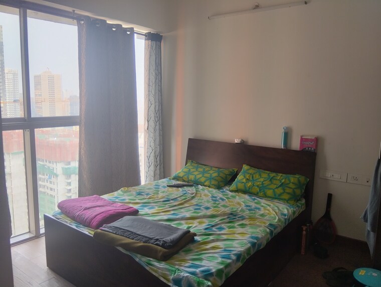 Bedroom, piramal-revanta-ravin 1 Bedroom 470 Sq.Ft. Apartment In Mulund West Mumbai 9328719