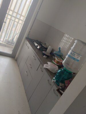 Furnished Amenities in 1 BHK Apartment at Piramal Revanta Ravin, Mulund West – for Rent