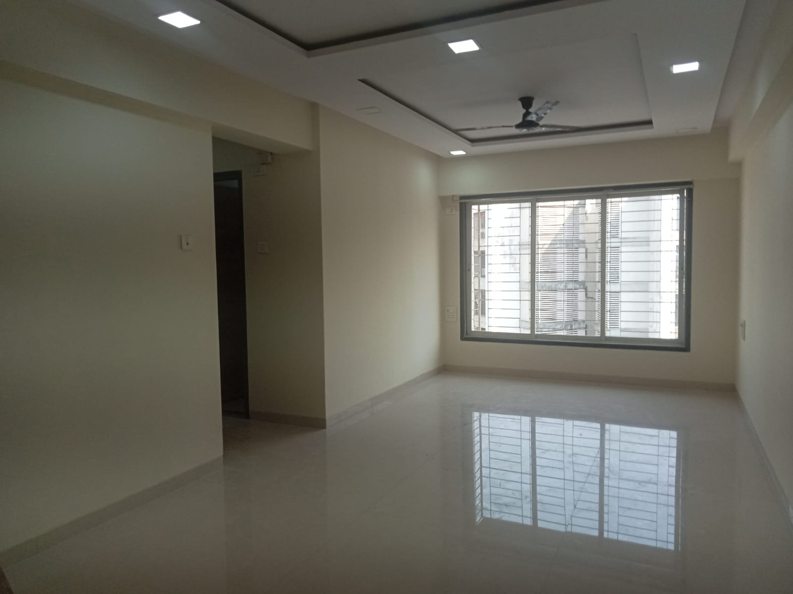 2 BHK Apartment For Rent in Kyraa Ariso Apartment