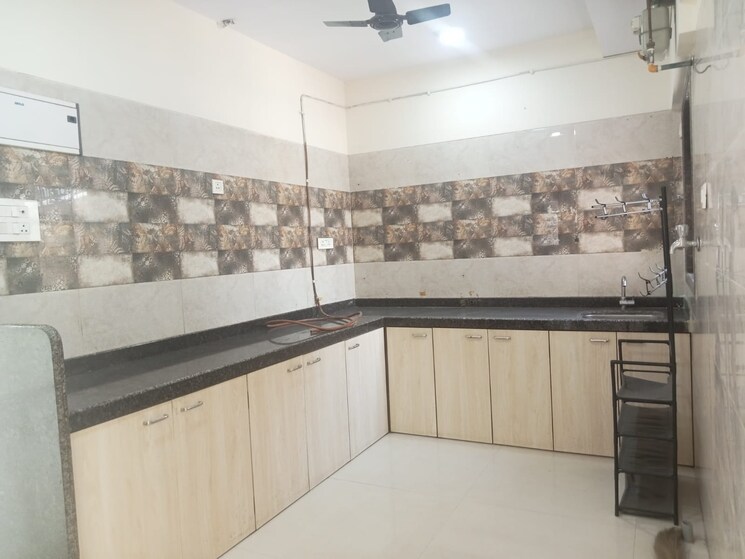 Kitchen, kyraa-ariso-apartment 2 Bedroom 925 Sq.Ft. Apartment In Chembur Mumbai 9328706
