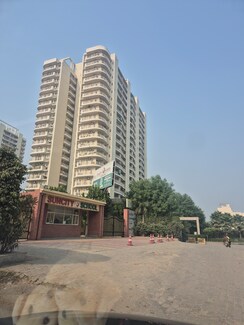 4 BHK + Servant Room Apartment For Sale in BPTP Terra