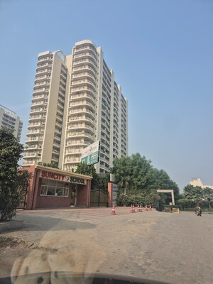 4 BHK Apartment For Sale in BPTP Terra, Sector 37d