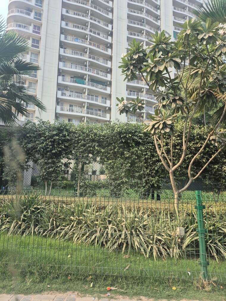 Exterior View, bptp-terra 4 Bedroom 2450 Sq.Ft. Apartment In Sector 37d Gurgaon 9328746