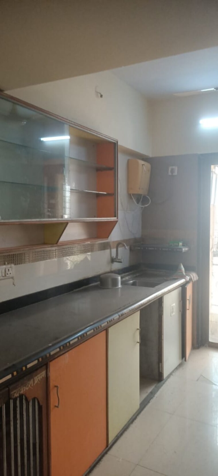 Kitchen, regency-estate 2 Bedroom 1135 Sq.Ft. Apartment In Dombivli East Thane 9328722