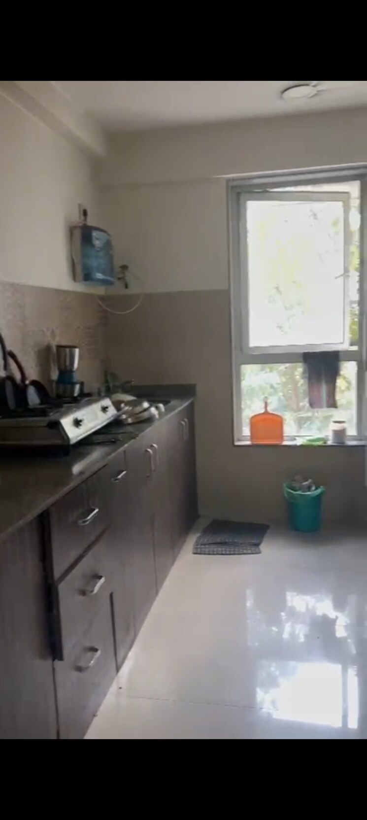 Kitchen, suba-zircon 3 Bedroom 915 Sq.Ft. Apartment In Andheri East Mumbai 9328737