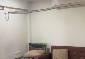 3 BHK Apartment For Rent in Suba Zircon, Andheri East