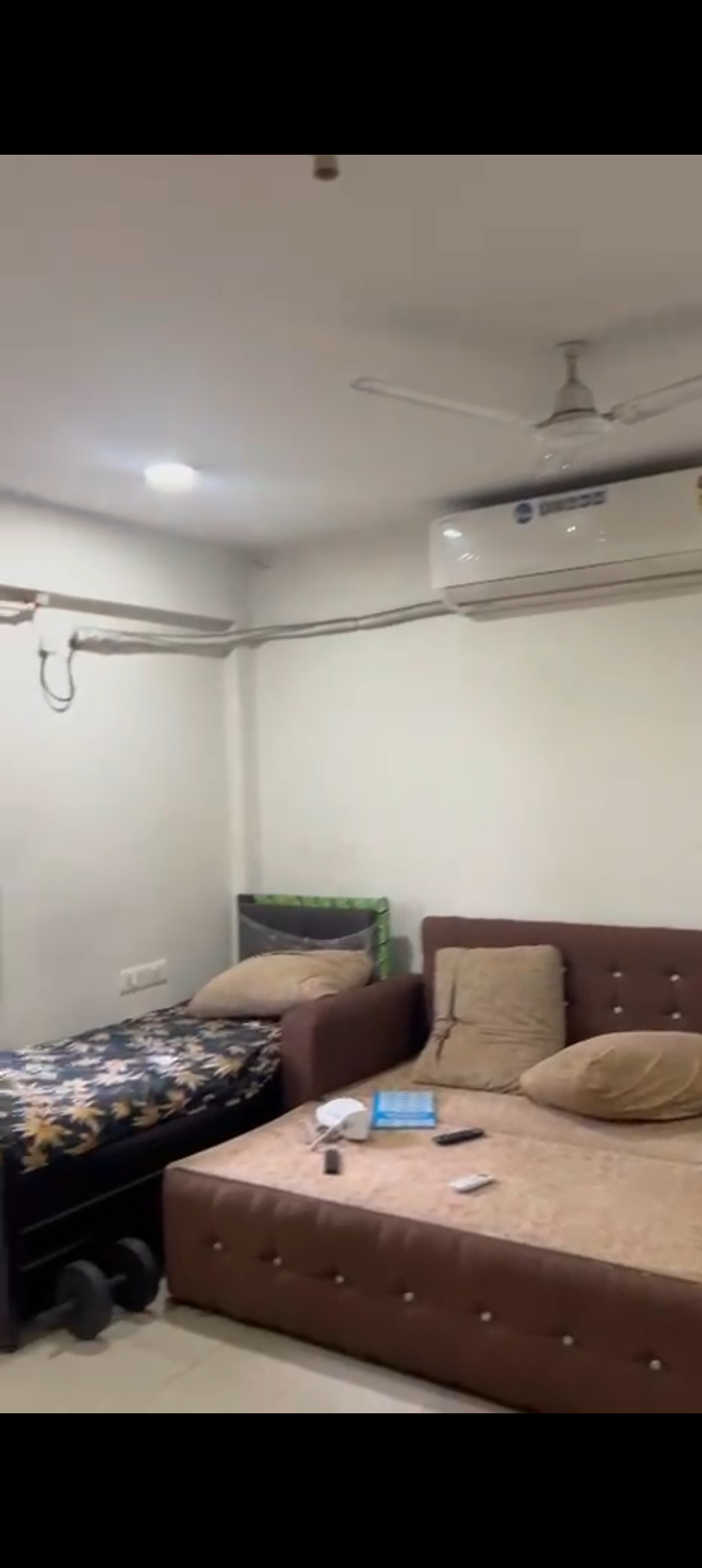 3 BHK Apartment For Rent in Suba Zircon