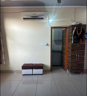 Kitchen in 2 BHK Apartment at Milton Tower, Vip Road – for Rent