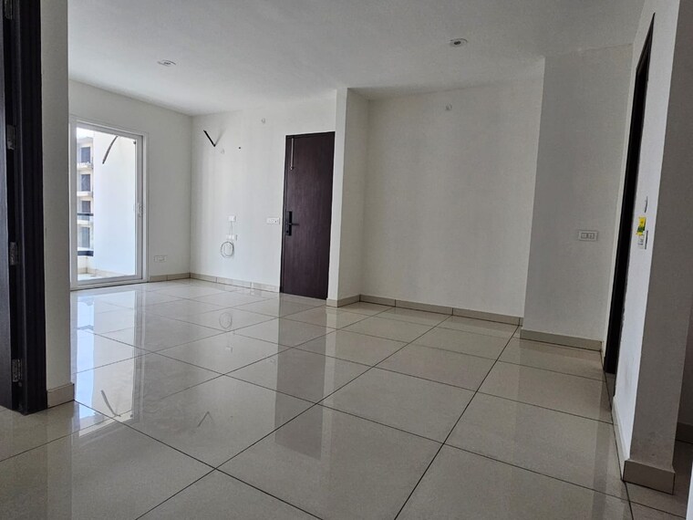 Room, hermitage-centralis 3 Bedroom 1700 Sq.Ft. Apartment In Vip Road Zirakpur 9328592