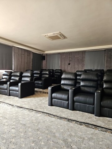 3 BHK Apartment at Hermitage Centralis, Vip Road – for Sale