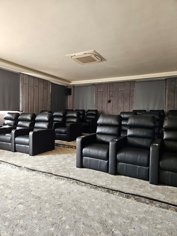 Other, hermitage-centralis 3 Bedroom 1700 Sq.Ft. Apartment In Vip Road Zirakpur 9328592