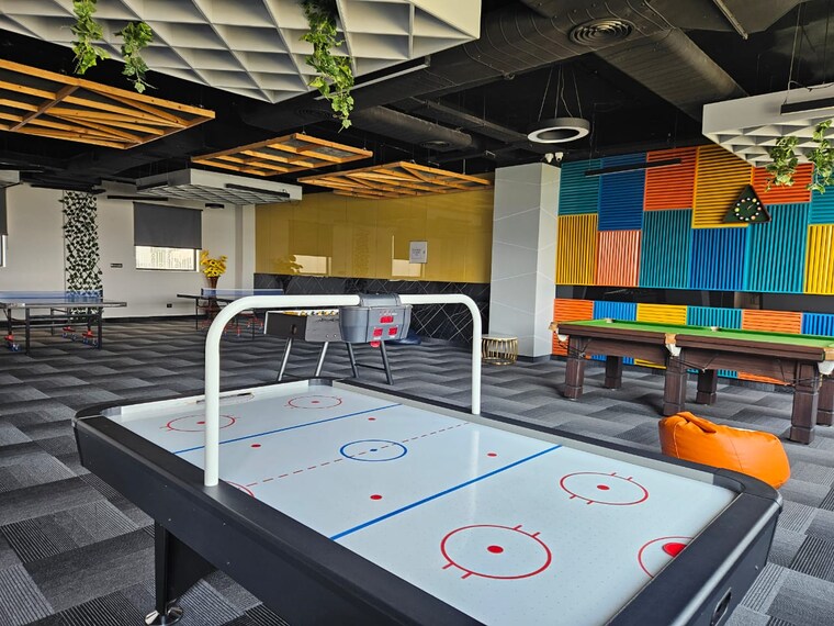 Other, hermitage-centralis 3 Bedroom 1700 Sq.Ft. Apartment In Vip Road Zirakpur 9328592