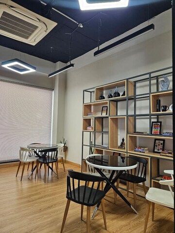  3 BHK Apartment at Hermitage Centralis, Vip Road – for Sale