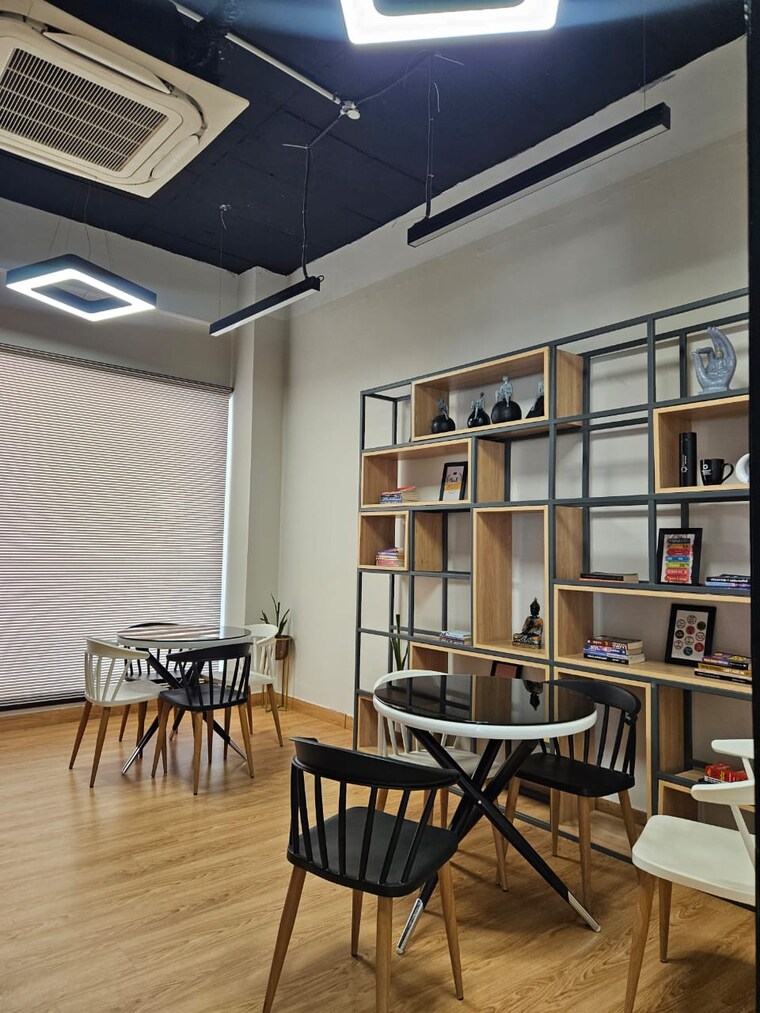 Other, hermitage-centralis 3 Bedroom 1700 Sq.Ft. Apartment In Vip Road Zirakpur 9328592