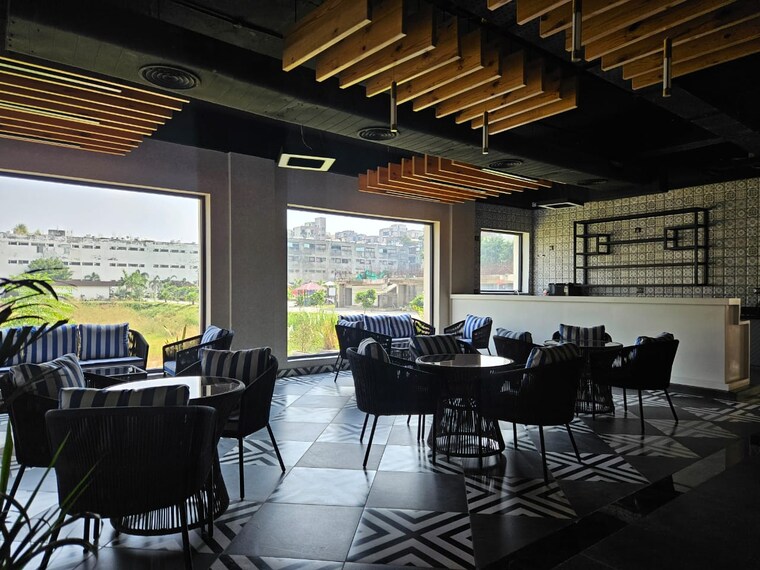 Other, hermitage-centralis 3 Bedroom 1700 Sq.Ft. Apartment In Vip Road Zirakpur 9328592