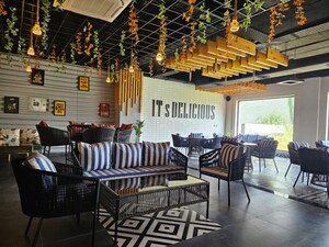  3 BHK Apartment at Hermitage Centralis, Vip Road – for Sale