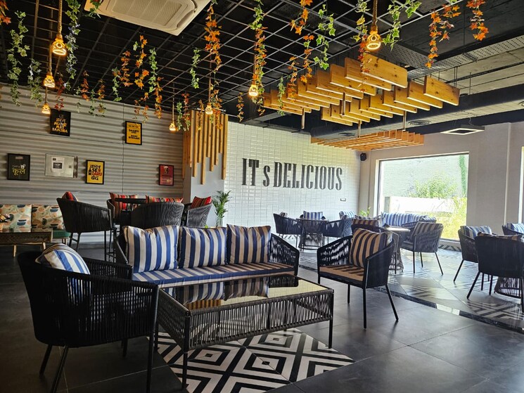 Other, hermitage-centralis 3 Bedroom 1700 Sq.Ft. Apartment In Vip Road Zirakpur 9328592