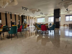  3 BHK Apartment at Hermitage Centralis, Vip Road – for Sale