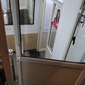 Floor Plan in  Office Space at Greater Kailash I – for Rent