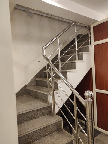 Staircase in  Office Space at Greater Kailash I – for Rent