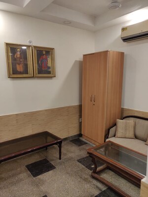 Floor Plan in  Office Space at Greater Kailash I – for Rent