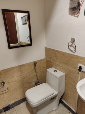 Floor Plan in  Office Space at Greater Kailash I – for Rent