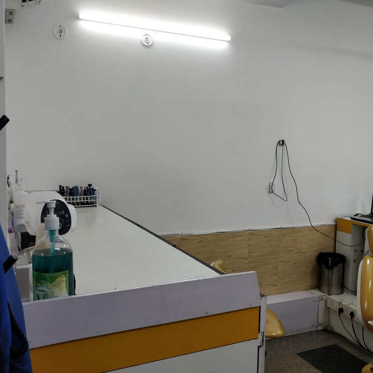 Team Area, greater kailash i Commercial Office Space 800 Sq.Ft. In Greater Kailash I Delhi 9328759