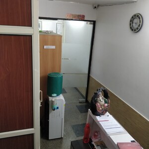 Furnished Amenities in  Office Space at Greater Kailash I – for Rent