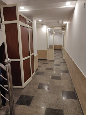 Staircase in  Office Space at Greater Kailash I – for Rent