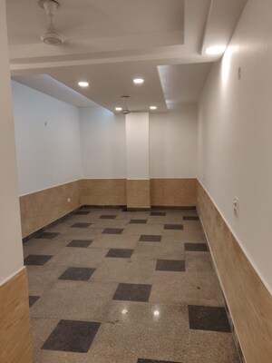 Floor Plan in  Office Space at Greater Kailash I – for Rent