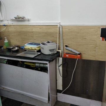 Team Area in  Office Space at Greater Kailash I – for Rent