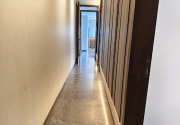 3 BHK Apartment at Lodha World View, Worli – for Rent