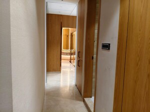  3 BHK Apartment at Lodha World View, Worli – for Rent