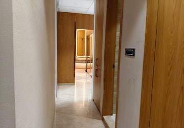 3 BHK Apartment at Lodha World View, Worli – for Rent