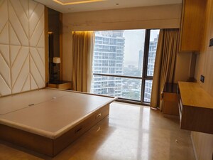 3 BHK Apartment For Rent in Lodha World View, Worli