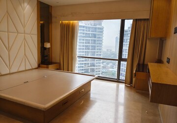 3 BHK Apartment For Rent in Lodha World View, Worli