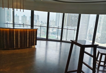 3 BHK Apartment at Lodha World View, Worli – for Rent