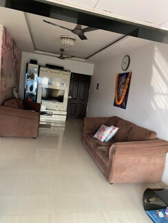 2 BHK Apartment For Sale in Regency Estate