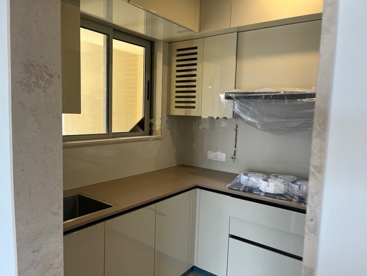 Kitchen, hiranandani-highland 2 Bedroom 596 Sq.Ft. Apartment In Powai Mumbai 9328739
