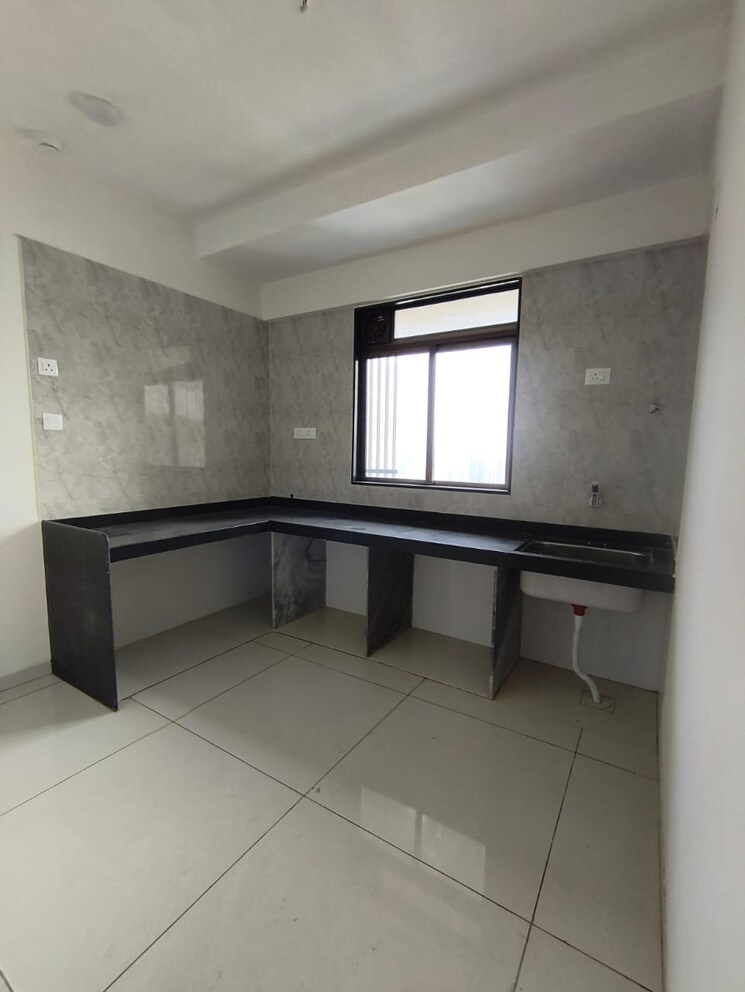 Kitchen, siddharth-nagar-chs-goregaon 2 Bedroom 600 Sq.Ft. Apartment In Goregaon West Mumbai 9328761
