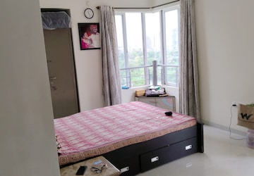 3 BHK Apartment For Sale in Lodha Luxuria, Majiwada