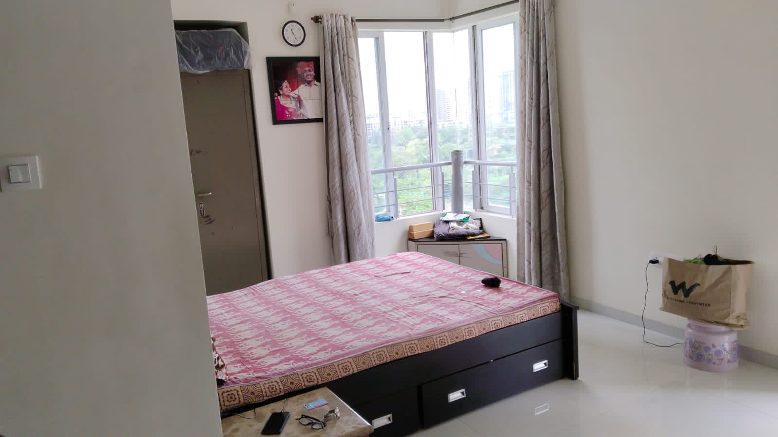 3 BHK + Pooja Room Apartment For Sale in Lodha Luxuria