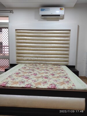 3 BHK Apartment For Rent in Nirmaan Splande Premium, Patiala Road