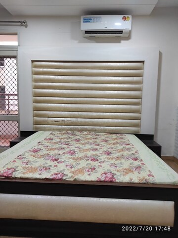 3 BHK Apartment For Rent in Nirmaan Splande Premium, Patiala Road