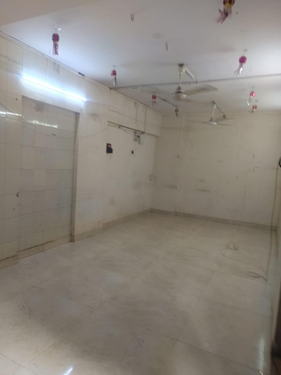 2 BHK 620 Sq.Ft. Apartment in Patrachawl Mhada