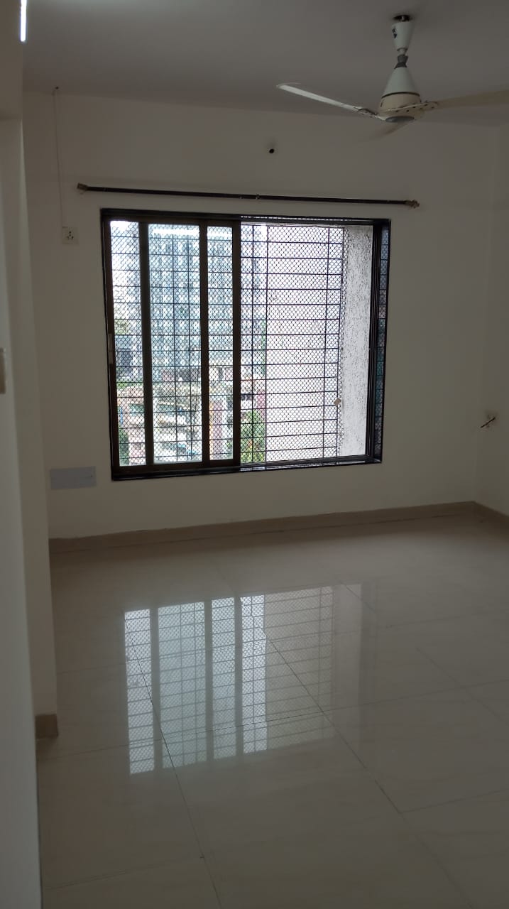 3 BHK 980 Sq.Ft. Apartment in Rosa Bella