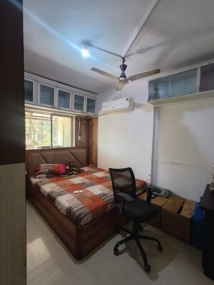 2 BHK Apartment For Sale in K Raheja Vihar, Powai