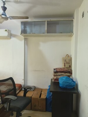 Living Room in 2 BHK Apartment at K Raheja Vihar, Powai – for Sale