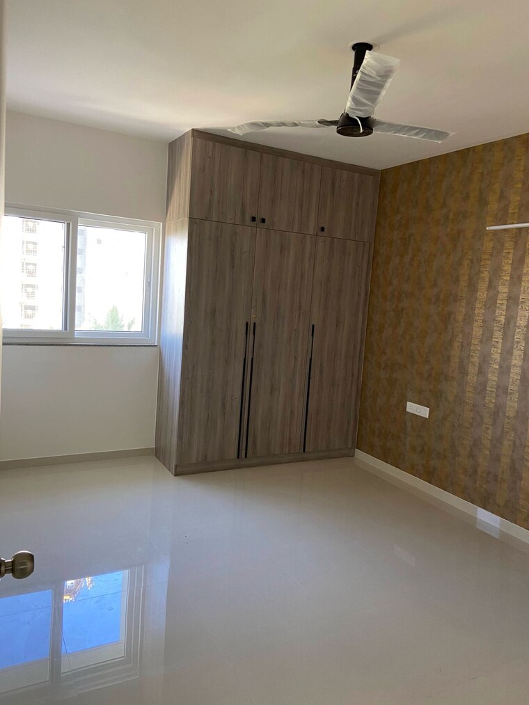 Room, rohan-upavan 3 Bedroom 1590 Sq.Ft. Apartment In Hennur Bangalore 9328844
